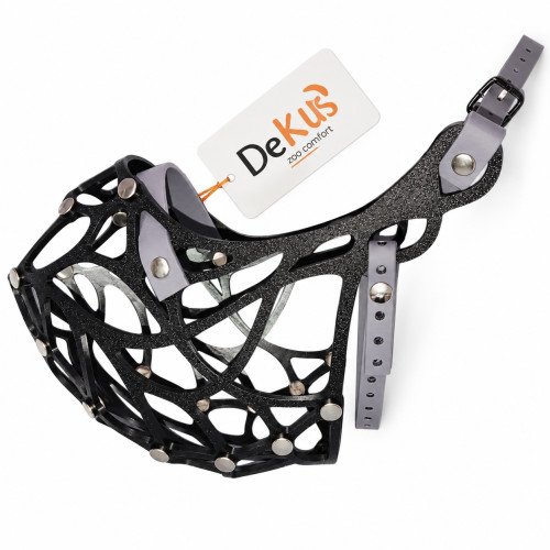 Намордник Simple DeKus G4R4
