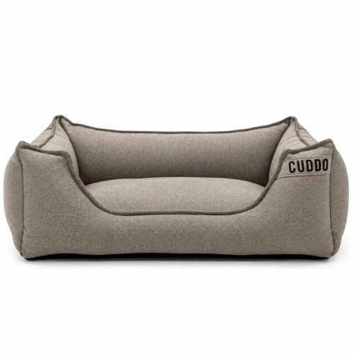 Лежанки CUDDO "Світло коричневий"