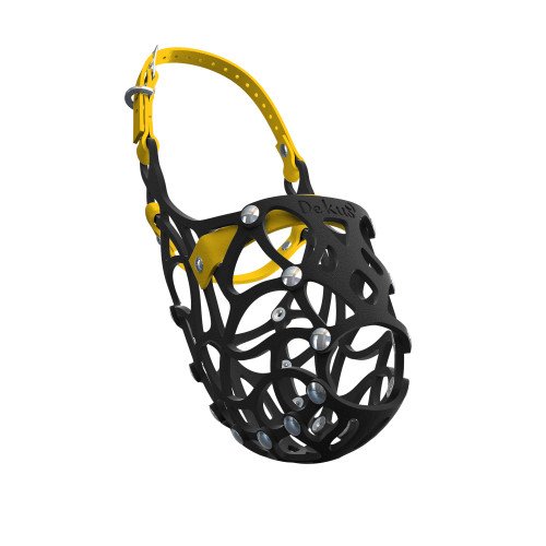 Намордник Simple DeKus G3, бігуни