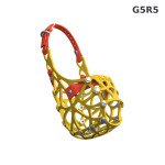 Намордник Simple DeKus G5, універсальні — 17