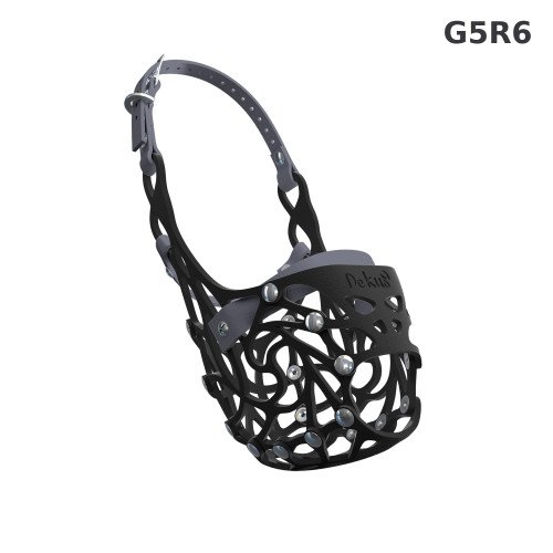 Намордник Simple DeKus G5, універсальні — 15