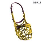 Намордник Simple DeKus G5, універсальні — 8