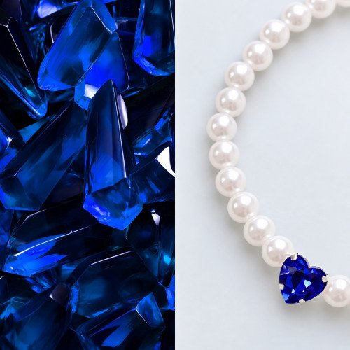•Vintage Pearl• — аксессуар для поціновувачів елегантної  класики.