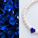 •Vintage Pearl• — аксессуар для поціновувачів елегантної  класики.