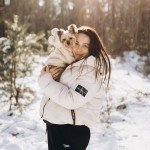 Підвішений смаколик для собак — 2