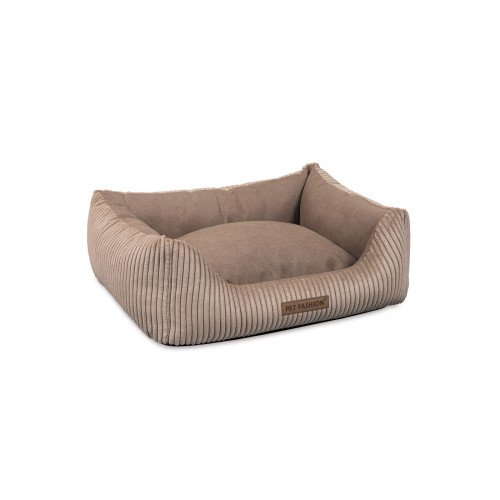Лежак Pet Fashion DEVID для собак 62*50*19